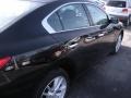 Super Black - Maxima 3.5 S Photo No. 5
