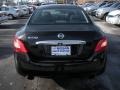 Super Black - Maxima 3.5 S Photo No. 6