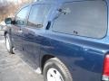 Deep Water Blue - Armada LE 4x4 Photo No. 7