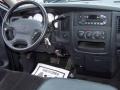 2003 Graphite Metallic Dodge Ram 2500 SLT Quad Cab 4x4  photo #15