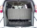 Summit White - Express LS 3500 Passenger Van Photo No. 11