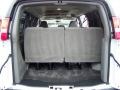 2009 Summit White Chevrolet Express LS 3500 Passenger Van  photo #11