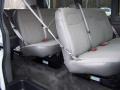 Summit White - Express LS 3500 Passenger Van Photo No. 15