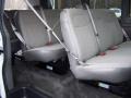 2009 Summit White Chevrolet Express LS 3500 Passenger Van  photo #15