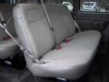 2009 Summit White Chevrolet Express LS 3500 Passenger Van  photo #16