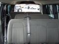 2009 Summit White Chevrolet Express LS 3500 Passenger Van  photo #20