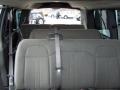 Summit White - Express LS 3500 Passenger Van Photo No. 20