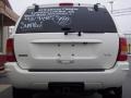 2004 Stone White Jeep Grand Cherokee Limited 4x4  photo #4