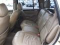 2004 Stone White Jeep Grand Cherokee Limited 4x4  photo #6