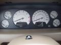 2004 Stone White Jeep Grand Cherokee Limited 4x4  photo #7
