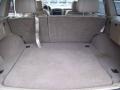 2004 Stone White Jeep Grand Cherokee Limited 4x4  photo #8