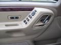 2004 Stone White Jeep Grand Cherokee Limited 4x4  photo #9