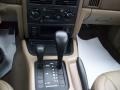 2004 Stone White Jeep Grand Cherokee Limited 4x4  photo #10