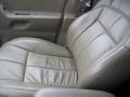 2004 Stone White Jeep Grand Cherokee Limited 4x4  photo #13