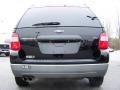 2007 Black Ford Freestyle SEL  photo #6