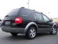 2007 Black Ford Freestyle SEL  photo #7