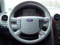 2007 Black Ford Freestyle SEL  photo #19