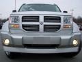Bright Silver Metallic - Nitro R/T 4x4 Photo No. 3