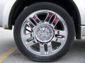 Bright Silver Metallic - Nitro R/T 4x4 Photo No. 8