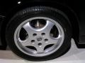  1994 911 Speedster Wheel