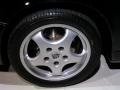 1994 Porsche 911 Speedster Wheel