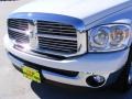 2008 Bright White Dodge Ram 1500 Lone Star Edition Quad Cab  photo #12