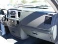 2008 Bright White Dodge Ram 1500 Lone Star Edition Quad Cab  photo #26