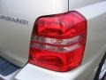 2001 Vintage Gold Metallic Toyota Highlander V6 4WD  photo #21