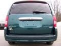 2009 Melbourne Green Pearl Chrysler Town & Country LX  photo #5