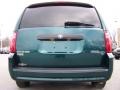 2009 Melbourne Green Pearl Dodge Grand Caravan SE  photo #6