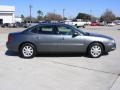 2005 Steelmist Gray Metallic Buick LaCrosse CX  photo #2