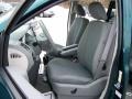 2009 Melbourne Green Pearl Dodge Grand Caravan SE  photo #9