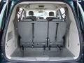 2009 Melbourne Green Pearl Dodge Grand Caravan SE  photo #12