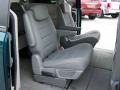 2009 Melbourne Green Pearl Dodge Grand Caravan SE  photo #13