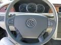 2005 Steelmist Gray Metallic Buick LaCrosse CX  photo #46