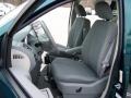 2009 Melbourne Green Pearl Dodge Grand Caravan SE  photo #9