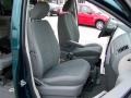 2009 Melbourne Green Pearl Dodge Grand Caravan SE  photo #14