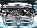 Melbourne Green Pearl - Grand Caravan SE Photo No. 18