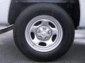 Bright White - Dakota ST Extended Cab Photo No. 9