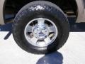 2005 Dark Stone Metallic Ford F250 Super Duty Lariat Crew Cab 4x4  photo #15