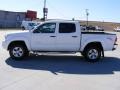 2005 Super White Toyota Tacoma PreRunner TRD Double Cab  photo #6