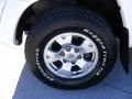 2005 Super White Toyota Tacoma PreRunner TRD Double Cab  photo #13