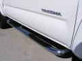 2005 Super White Toyota Tacoma PreRunner TRD Double Cab  photo #19