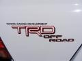 2005 Super White Toyota Tacoma PreRunner TRD Double Cab  photo #20