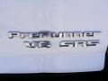 Super White - Tacoma PreRunner TRD Double Cab Photo No. 22