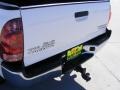 2005 Super White Toyota Tacoma PreRunner TRD Double Cab  photo #23