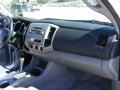 2005 Super White Toyota Tacoma PreRunner TRD Double Cab  photo #28