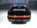  1994 911 Speedster Black