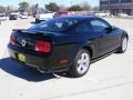 2008 Black Ford Mustang GT Deluxe Coupe  photo #3