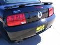2008 Black Ford Mustang GT Deluxe Coupe  photo #21